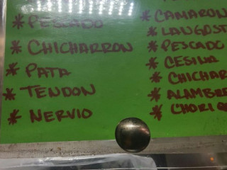 Tacos Cuernavaca