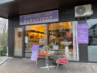 Konditorei Café Karnstedt