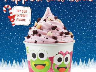 Sweet Frog