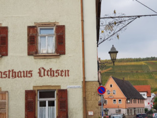 Gaststätte Zum Ochsen