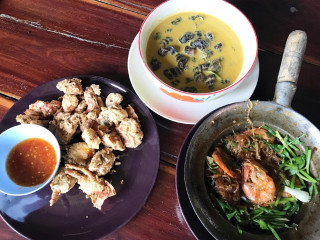 Khiem Island Seafood