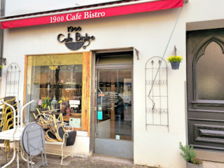1900 Cafe Bistro