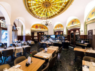 Brasserie La Coupole 1912 Restaurant Resto Bar