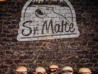 Sr Malte Gastrobar E Hamburgueria