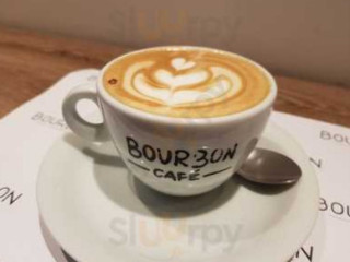 Bourbon Café