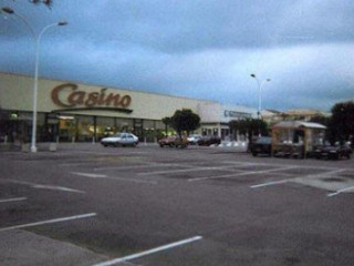 Cafeteria Casino