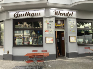 Restaurant Wendel