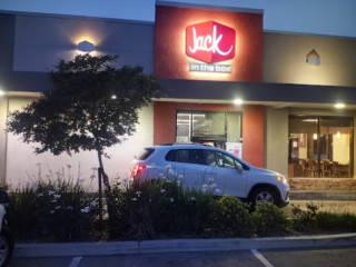 Jack In The Box