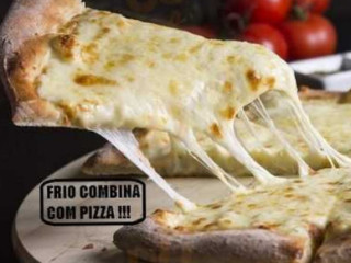 Pizzaria Massa De Ouro