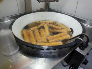 Churros Mix