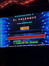 El Palenque