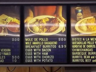 Dora's Deli Mexican Food