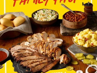 Dickey's Barbecue Pit Coming Soon