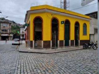 Rei Do Café