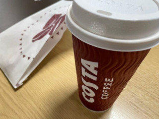 Costa Coffee