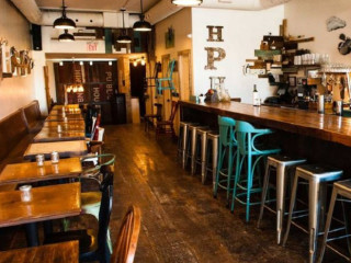 The Hintonburg Public House