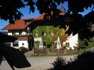 Berggasthof Eschlsaign