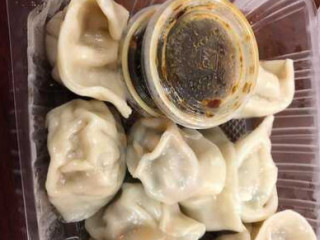 Yummy Dumplings