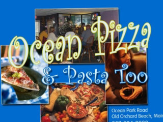 Ocean Pizza