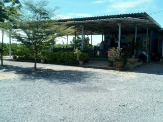 ครัวผ่องศรี อาหารไทย อีสาน