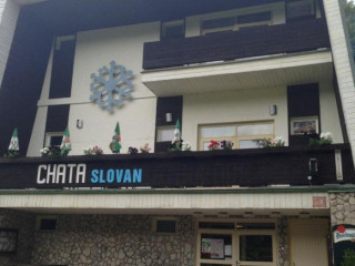 Chata Slovan