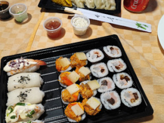 Sushi Mudaki