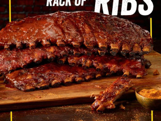 Dickey's Barbecue Pit