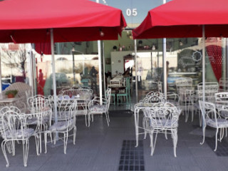 Cafetería Del Ángel