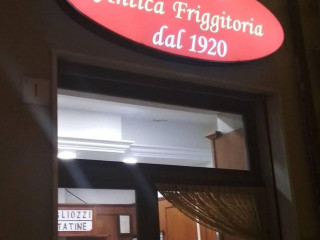 Il Frataio Antica Friggitoria