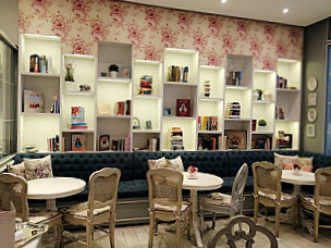 Majestea Tea Room Shop