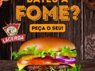 Lacerda Lanches