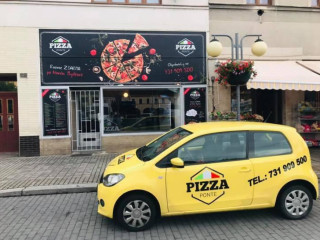 Pizza Ponte Nový Bydžov