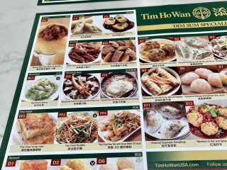 Tim Ho Wan