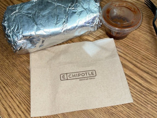 Chipotle Mexican Grill