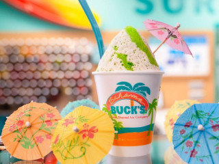 Bahama Buck's