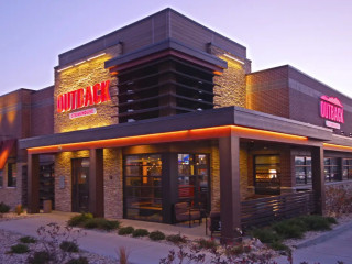 Outback Steakhouse Bluffton