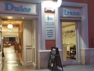 Dulce Trazo