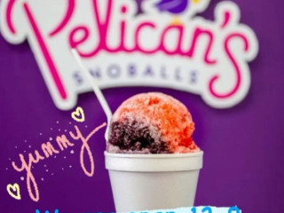 Pelican's Snoballs Of Sanford