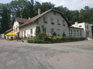 Restaurace A Ubytování Šedivec