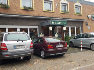 Baldhof