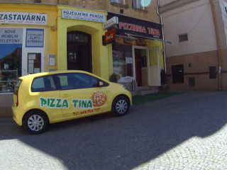 Pizzeria Tina