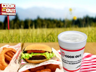 Cook Out