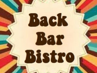 Back Bar Bistro