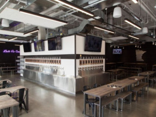 First Draft Taproom Kitchen