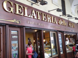 Gelateria Delle Alpi