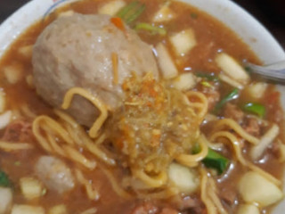 Bakso Dan Mie Ayam Pandowo