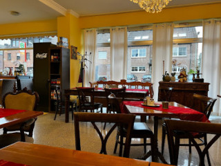 Café Hasenberg