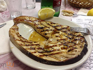 Trattoria La Tavernetta Di Vittozzi Antonia E Famiglia