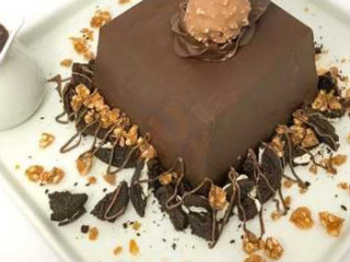 Chocolateria Sandra Maia