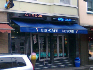 Eiscafe Cescon